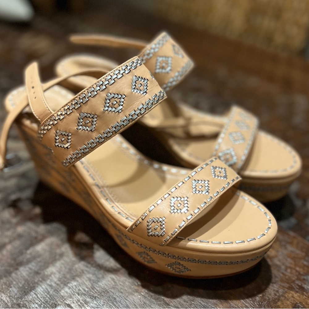 Tory Burch Women’s Wedges